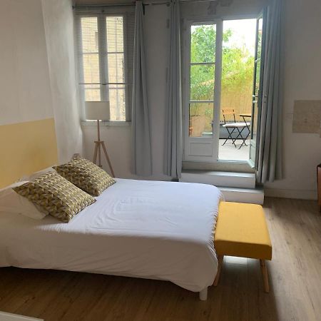 In Situ B&B Uzes Exterior photo