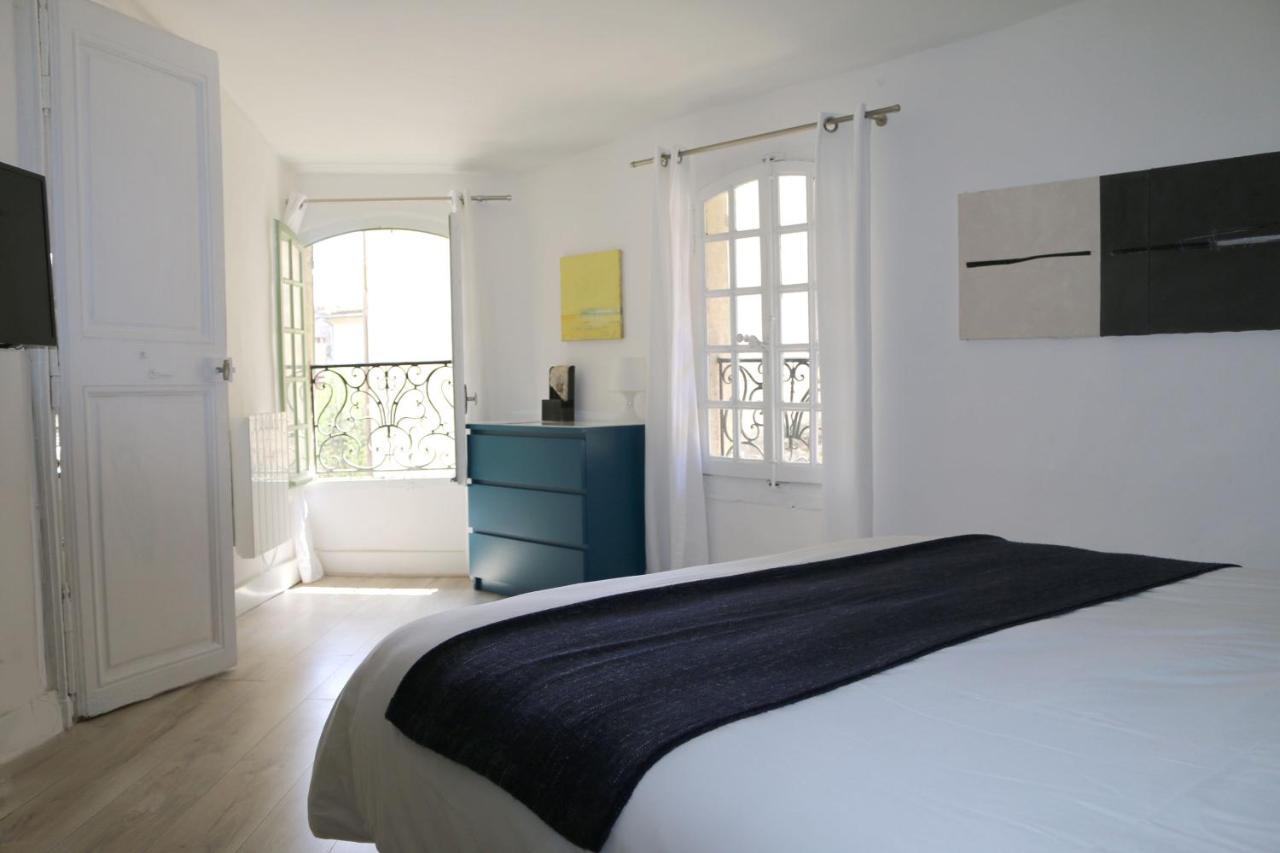 In Situ B&B Uzes Exterior photo