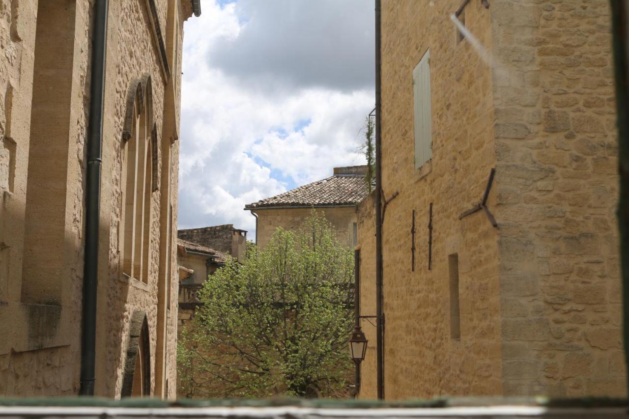In Situ B&B Uzes Exterior photo
